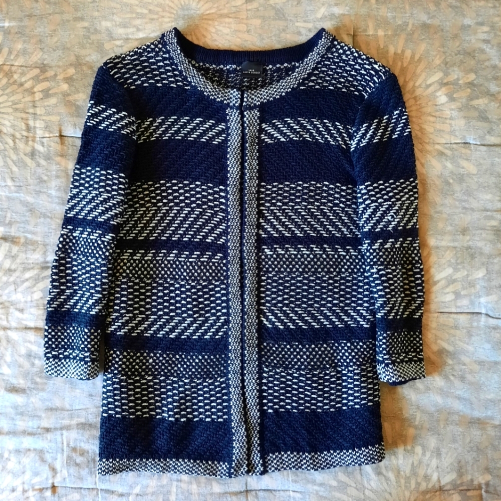 Your Sixth Sense cardigan sizeL